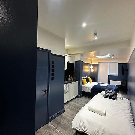 Luxury Studios In The City Centre London Exterior photo