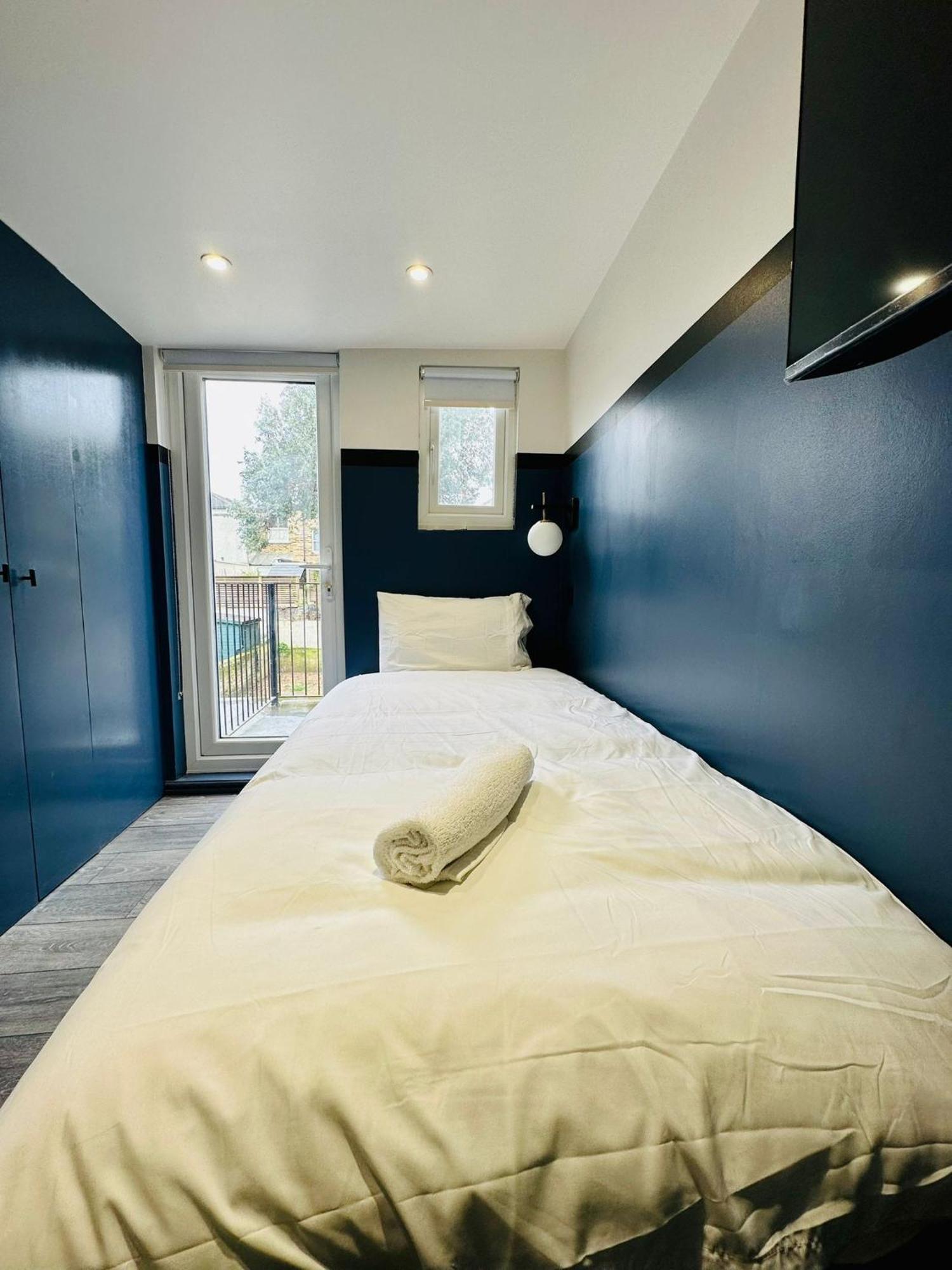 Luxury Studios In The City Centre London Exterior photo