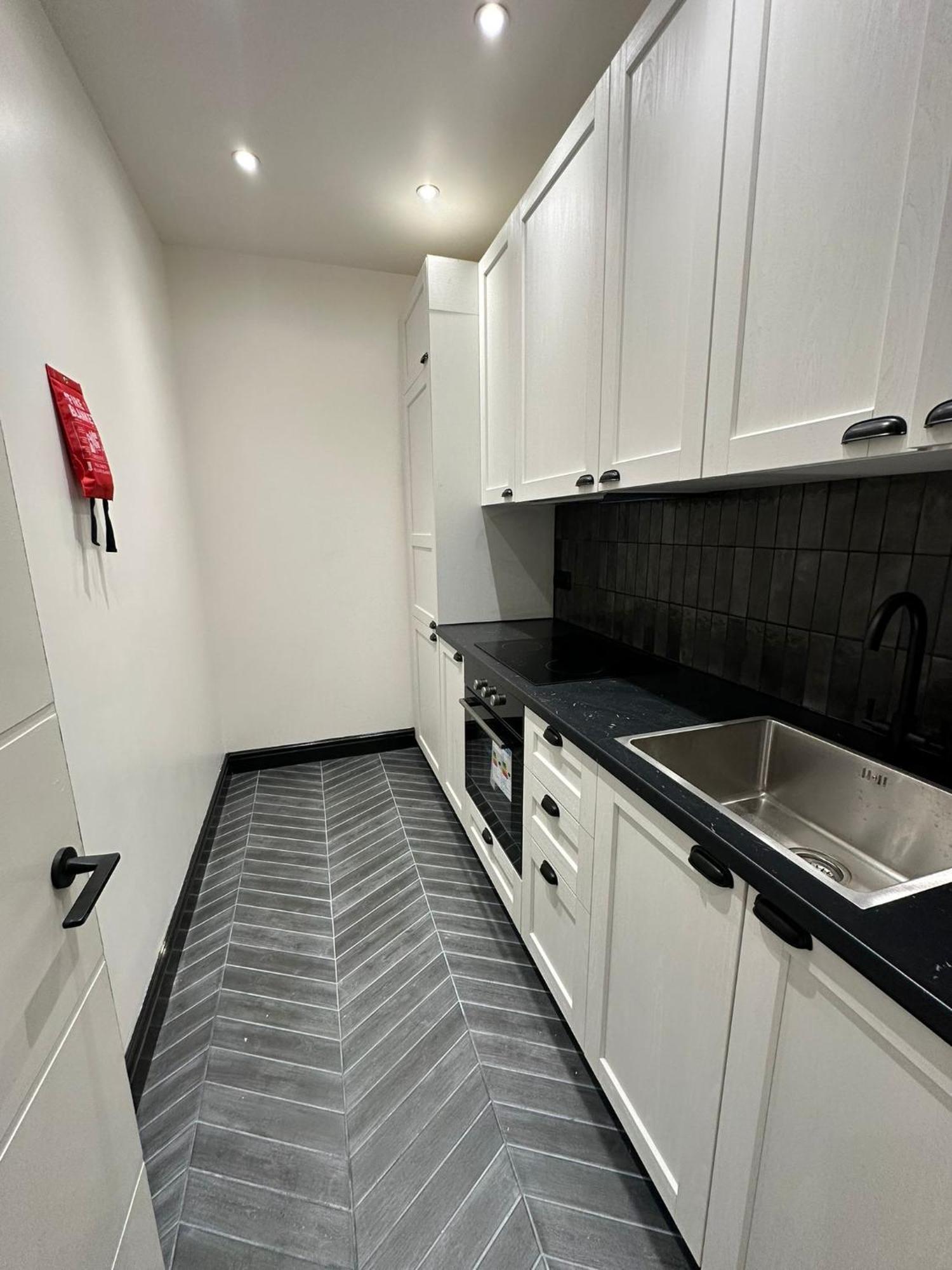 Luxury Studios In The City Centre London Exterior photo